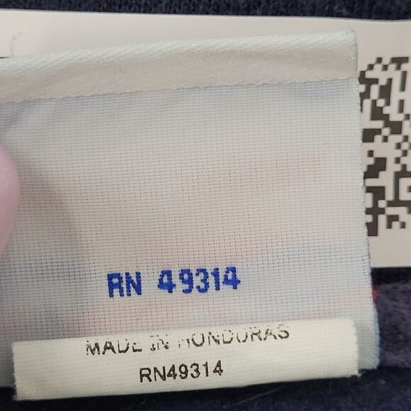 Vintage Y2K Toledo Rockets Zip Sweatshirt Medium 21x24 Baggy Cropped - Picture 8 of 16